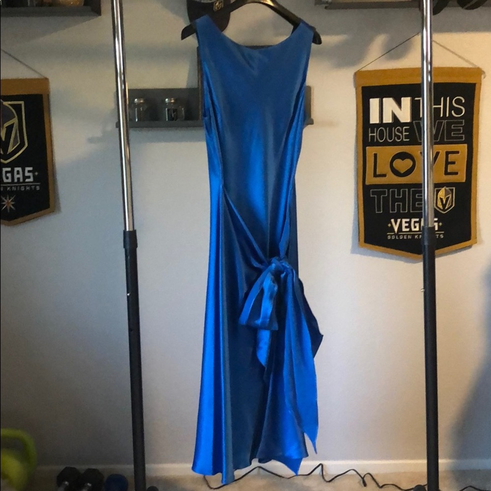 BCBG Maxazria Dress